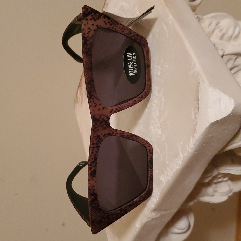 Mixit Square Cat Eye Shades